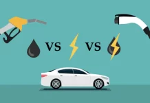 Are Electric Vehicles Better Than Gas? are electric vehicles better than gas