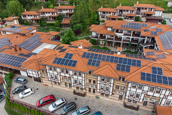 Are Solar Panels Right for My Home