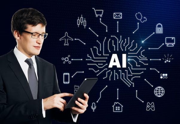 The impact of AI on digital marketing strategies