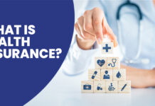 What is Health Insurance? Understanding Benefits & Types What is Health Insurance