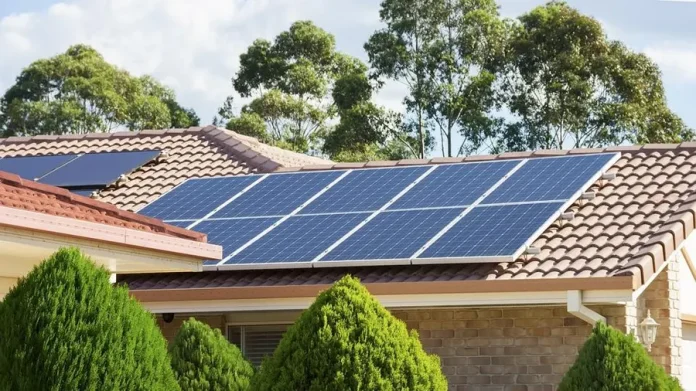 Choosing the Right Solar Panels for Your Home