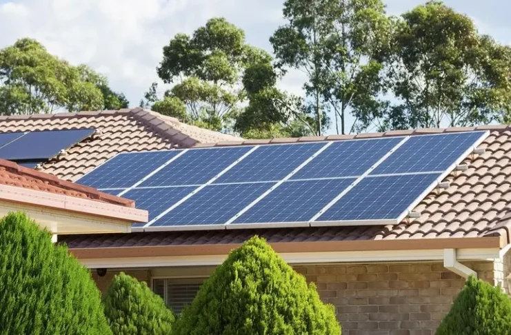 Choosing the Right Solar Panels for Your Home