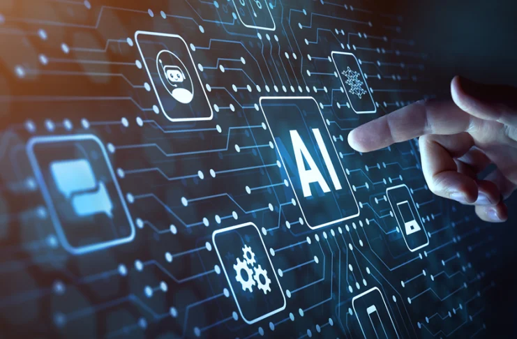 How AI is Transforming Industries