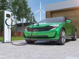How Electric Vehicles Affect the Environment