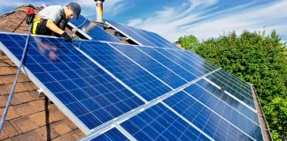 The Top Benefits of Installing Solar Panels in 2024 The Top Benefits of Installing Solar Panels in 2024