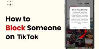 How to Block Someone on TikTok: A Quick Guide to Protect Your Experience How to Block Someone on TikTok