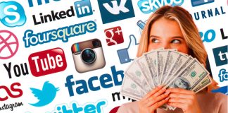 How to Make Money by Social Media? how-to-make-money-by-social-media