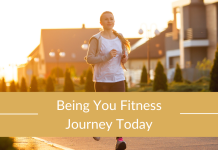 How to Start a Fitness Journey