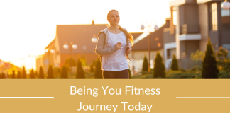 How to Start a Fitness Journey