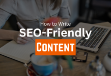 How to Write SEO-Friendly Content: A Beginner-Friendly Guide How to Write SEO-Friendly Content