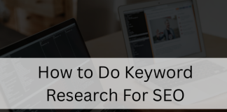 How to Do Keyword Research: A Beginner-Friendly Guide how to do keyword research