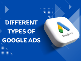 Types of Google Ads: A Complete Overview for Beginners types of google ads