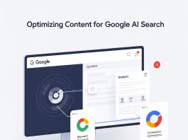 Optimize Content for Google AI Search
