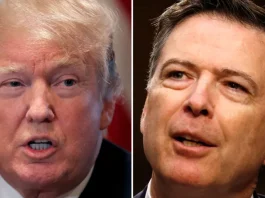 James Comey Deletes Instagram Post After Backlash
