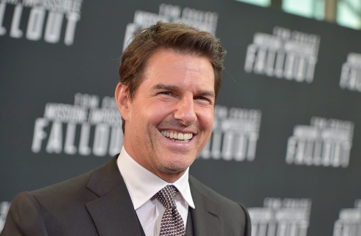 tom cruise net worth