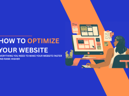 How to Optimize Your Website