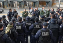 Introduction to U.S. Customs and Border Protection (CBP) united states customs and border protection