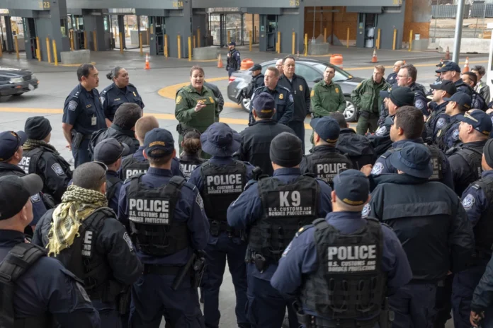 united states customs and border protection united states customs and border protection